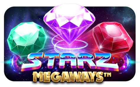 Jogar Starz Megaways no modo demo